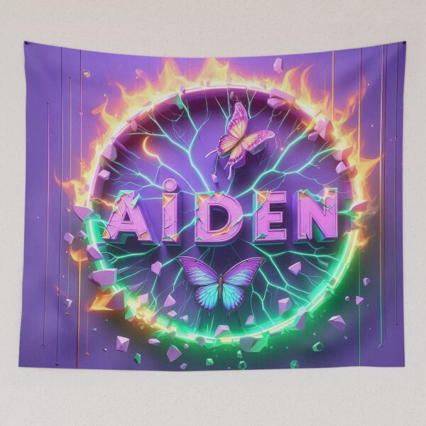 Item preview, Aiden designed and sold by RaF71PrO.