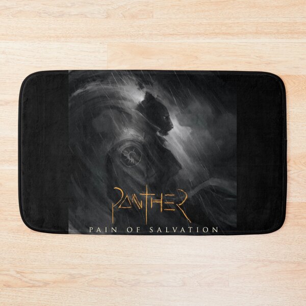 Item preview, Dolor de Salvación - Álbum Panther 2020 designed and sold by RomelVergarane.