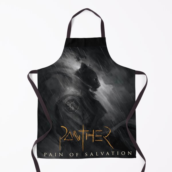 Item preview, Dolor de Salvación - Álbum Panther 2020 designed and sold by RomelVergarane.