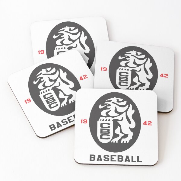 Item preview, Caracas Lions BBC designed and sold by FranCast75.