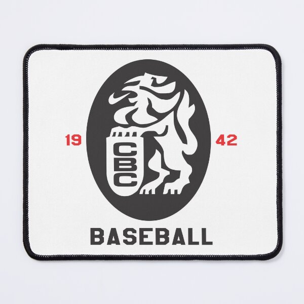 Item preview, Caracas Lions BBC designed and sold by FranCast75.
