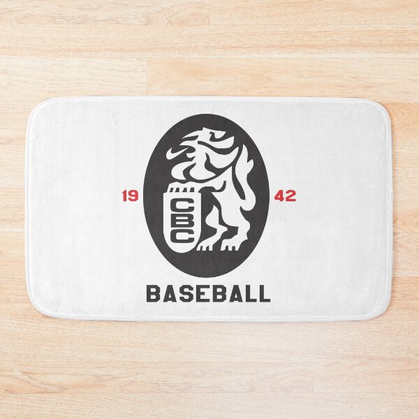 Item preview, Caracas Lions BBC designed and sold by FranCast75.