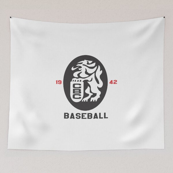 Item preview, Caracas Lions BBC designed and sold by FranCast75.