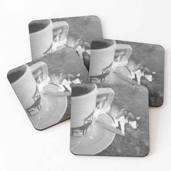 Item preview, Dreams in Black & White designed and sold by VistaVignette.