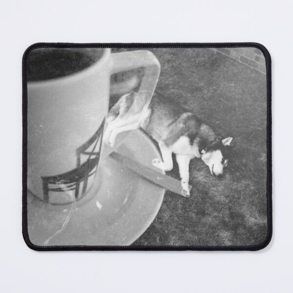Item preview, Dreams in Black & White designed and sold by VistaVignette.