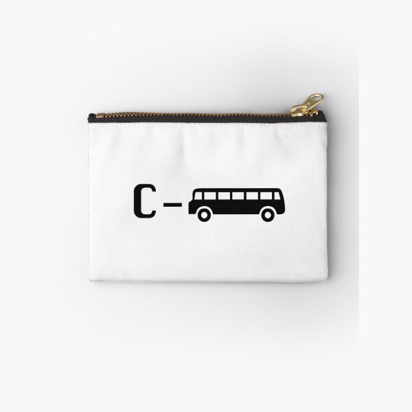 Item preview, Columbus C-Bus designed and sold by meganheathcote.