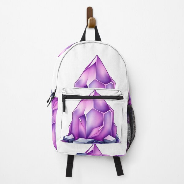 Item preview, Purple crystal designed and sold by Blob-central.