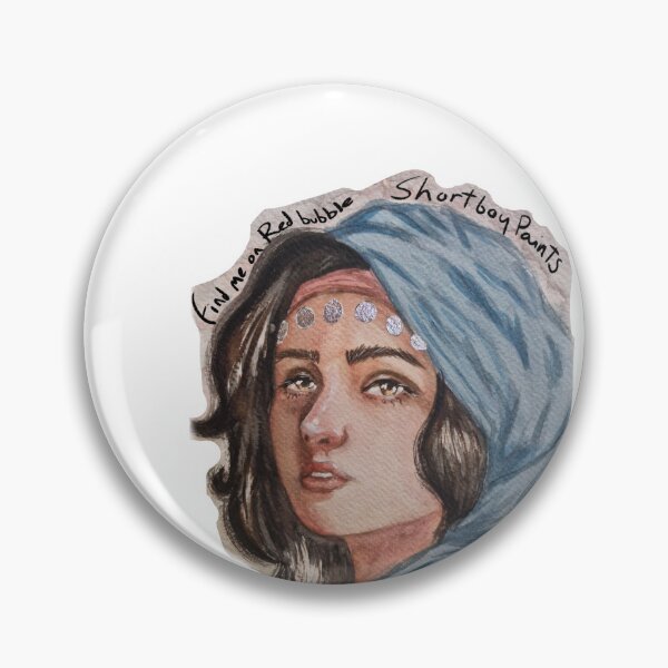 Item preview, The traveller promo designed and sold by Shortboypaints.