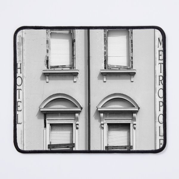 Item preview, Hotel Metropole designed and sold by frankuffmann.