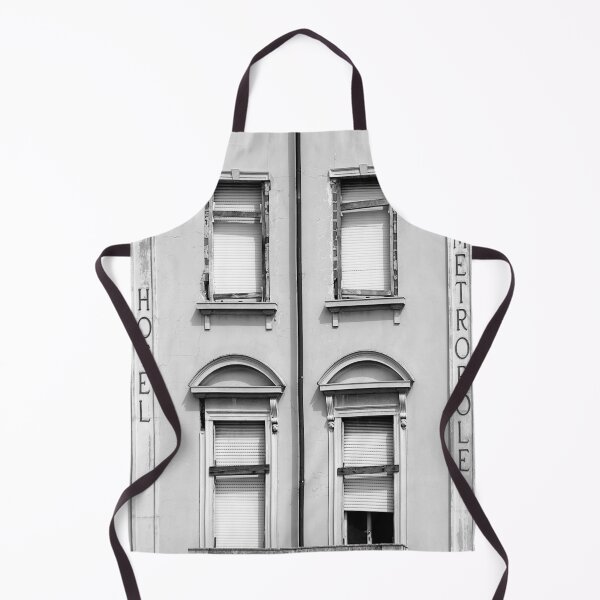 Item preview, Hotel Metropole designed and sold by frankuffmann.