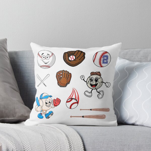 Item preview, Illustrations designed for baseball fans designed and sold by huape.