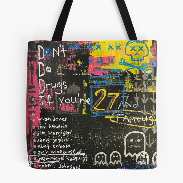 Item preview, 27 Club designed and sold by mijumi.