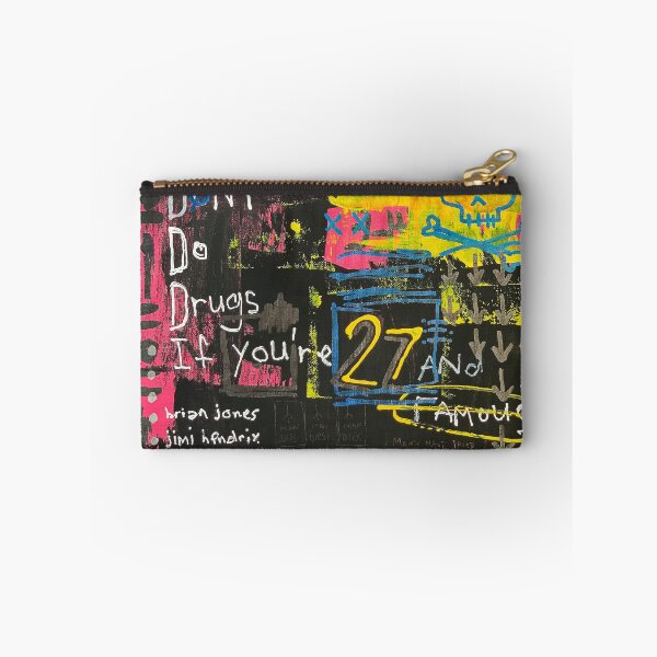 Item preview, 27 Club designed and sold by mijumi.