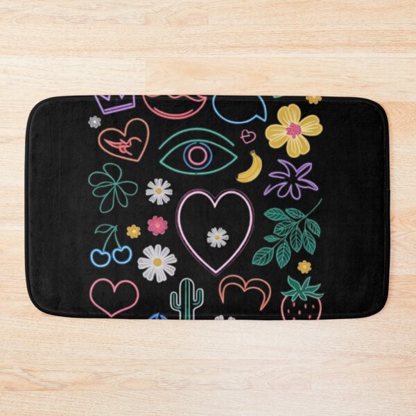 Item preview, Neon visuals designed and sold by luna--design.