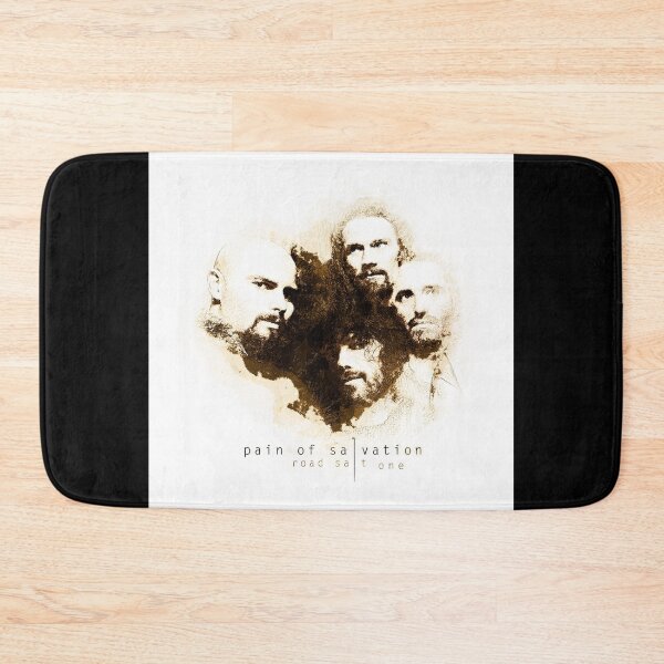 Item preview, Pain of Salvation - Road Salt One Album 2010 designed and sold by RomelVergarane.
