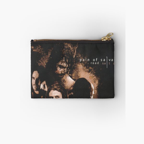 Aperçu de l'œuvre Douleur du salut - Road Salt Two Album 2011 créée et vendue par RomelVergarane.