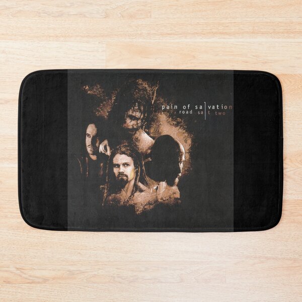 Item preview, Dolor de salvación - Road Salt Two Album 2011 designed and sold by RomelVergarane.