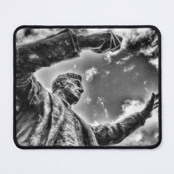 Item preview, Vaughan Williams conductor statue designed and sold by Infraredphoto.