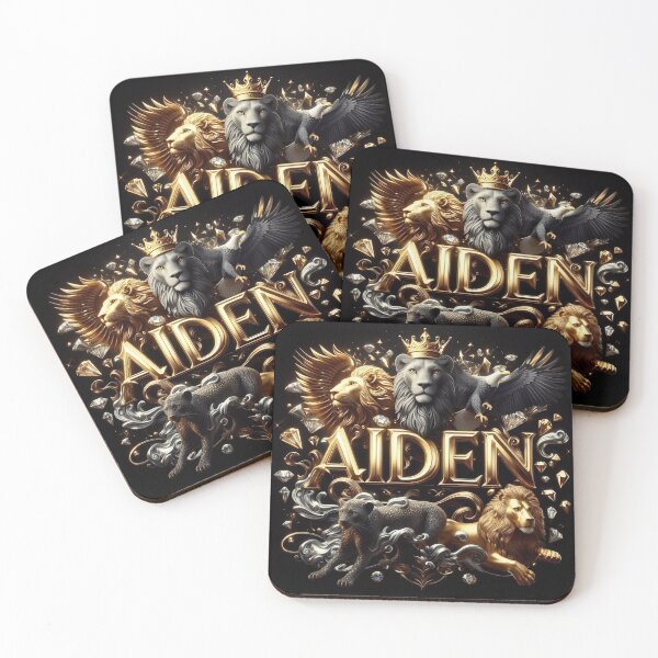 Item preview, Aiden designed and sold by RaF71PrO.