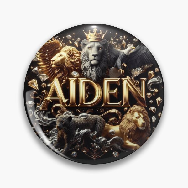 Item preview, Aiden designed and sold by RaF71PrO.