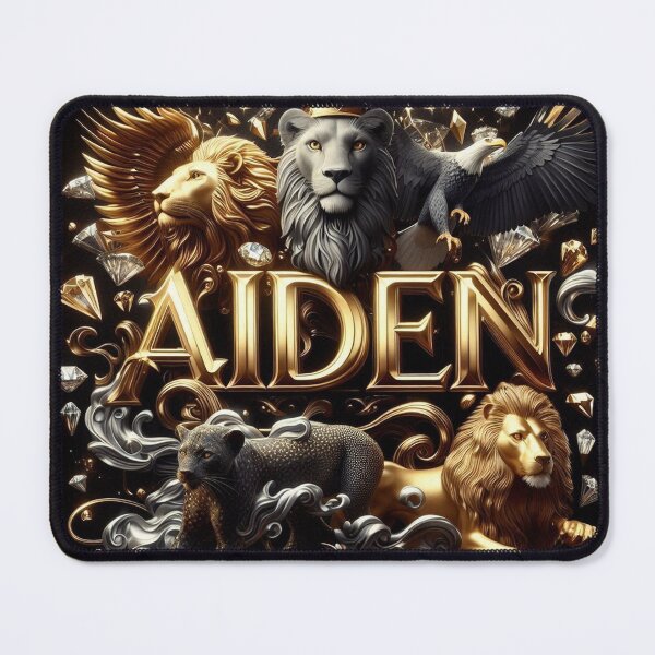 Item preview, Aiden designed and sold by RaF71PrO.