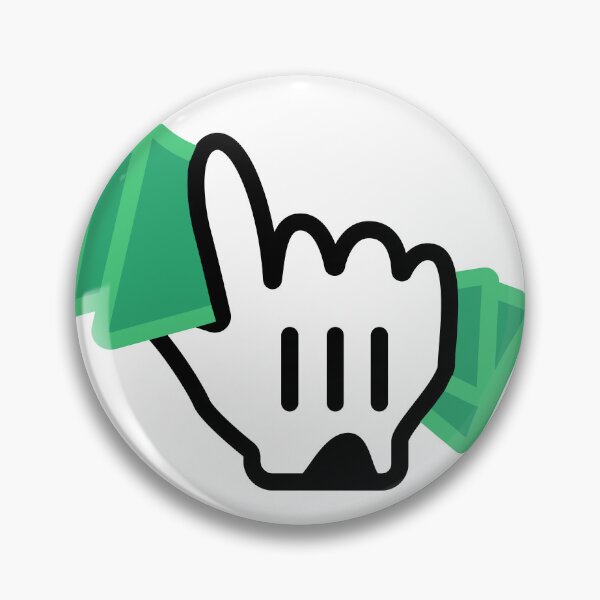 Item preview, Digital Dough - UX Designer | Product Designer | UI Designer Stickers designed and sold by PoshPixel.