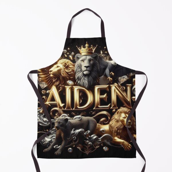 Item preview, Aiden designed and sold by RaF71PrO.