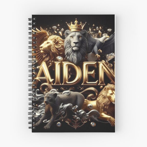 Item preview, Aiden designed and sold by RaF71PrO.