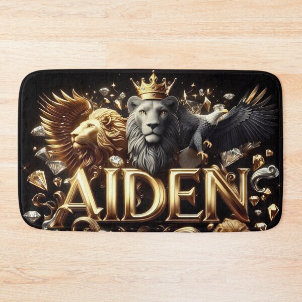 Item preview, Aiden designed and sold by RaF71PrO.