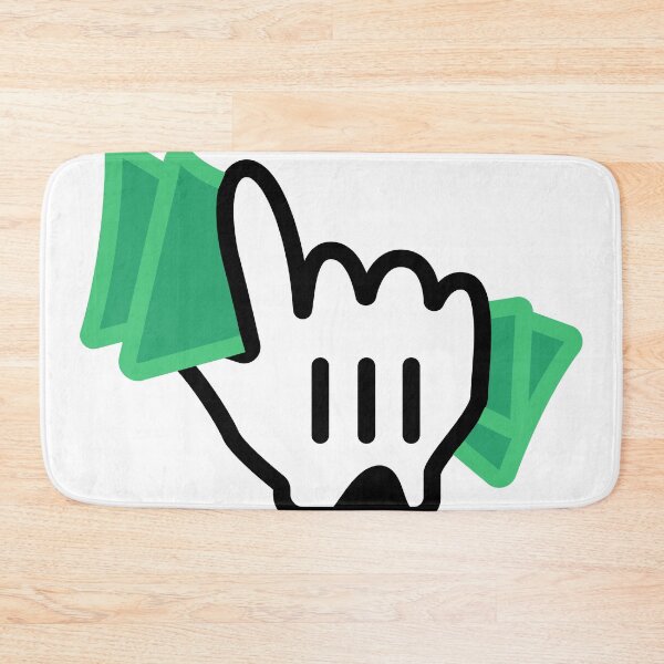 Item preview, Digital Dough - UX Designer | Product Designer | UI Designer Stickers designed and sold by PoshPixel.