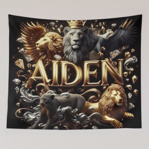 Item preview, Aiden designed and sold by RaF71PrO.