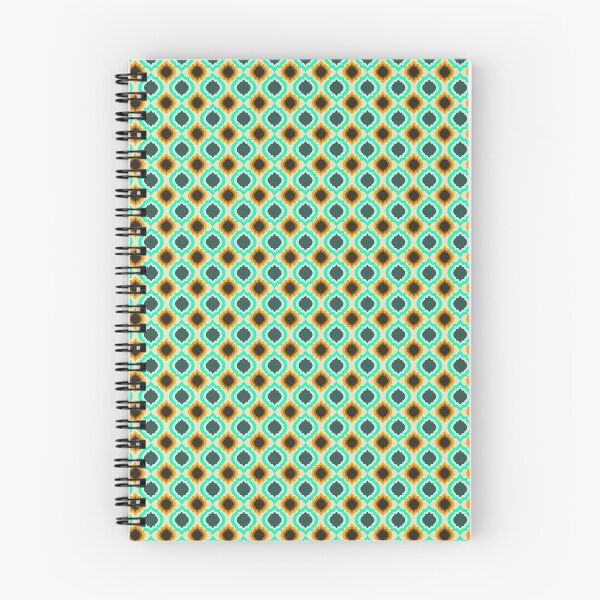 Item preview,  pattern with layered shapes in green, yellow, and black tones. designed and sold by ANGOON7455.