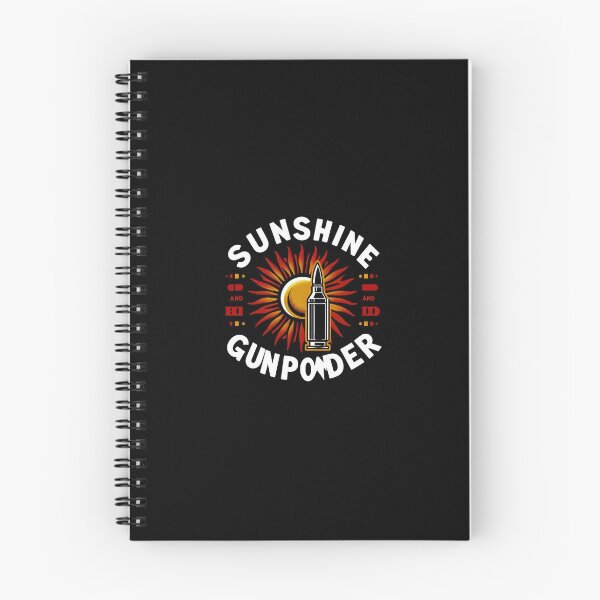 Item preview, NCIS: L.A. (NCIS: Los Angeles) Sunshine & Gunpowder Densi (Kensi Blye & Marty Deeks)  designed and sold by LEYLA Hunter.
