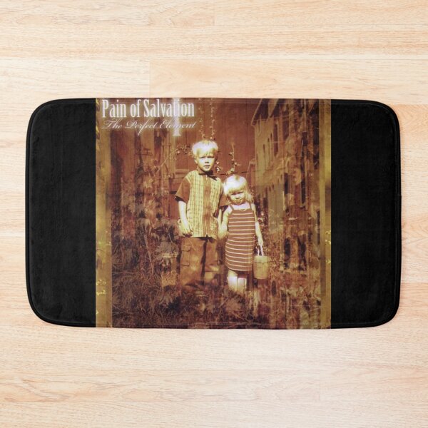 Item preview, Dolor de Salvación - El Elemento Perfecto Parte I Álbum 2000 designed and sold by RomelVergarane.