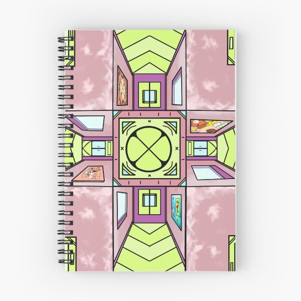 Item preview, Mandala or not? designed and sold by dibujosarts.