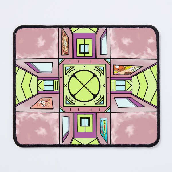 Item preview, Mandala or not? designed and sold by dibujosarts.