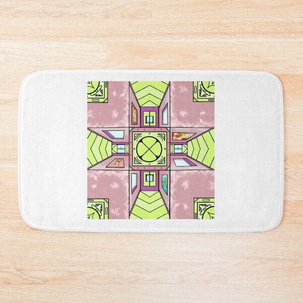 Item preview, Mandala or not? designed and sold by dibujosarts.