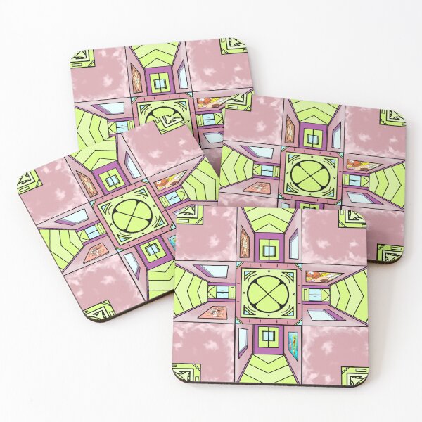 Item preview, Mandala or not? designed and sold by dibujosarts.