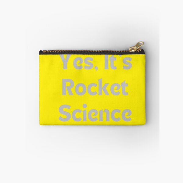 Item preview, Yes it's rocket science designed and sold by ThriveTrinity.