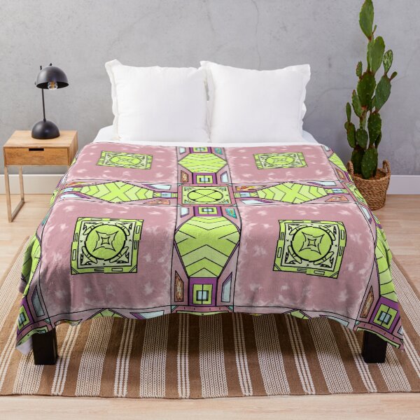 Item preview, Mandala or not? designed and sold by dibujosarts.