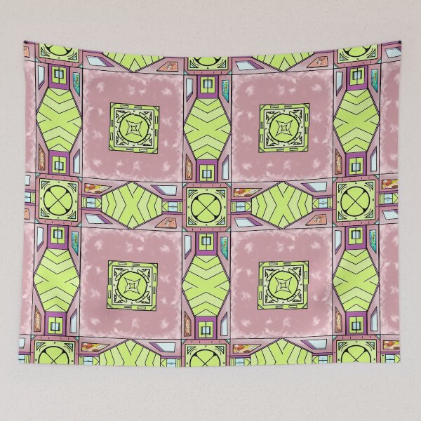 Item preview, Mandala or not? designed and sold by dibujosarts.
