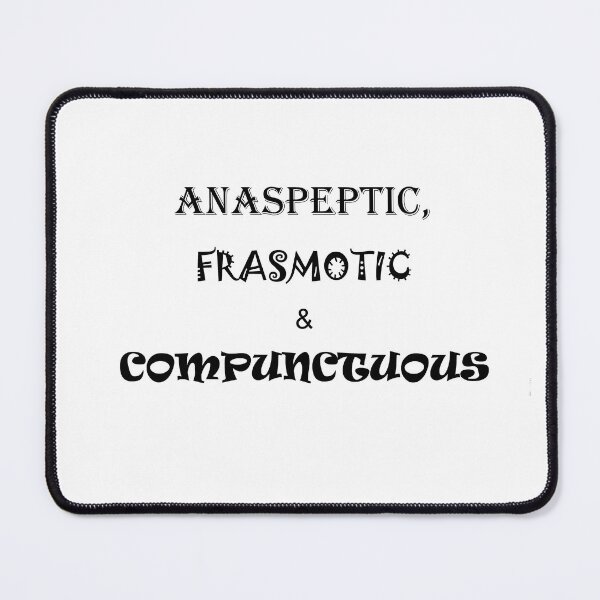 Item preview, Anaspeptic designed and sold by multikat.