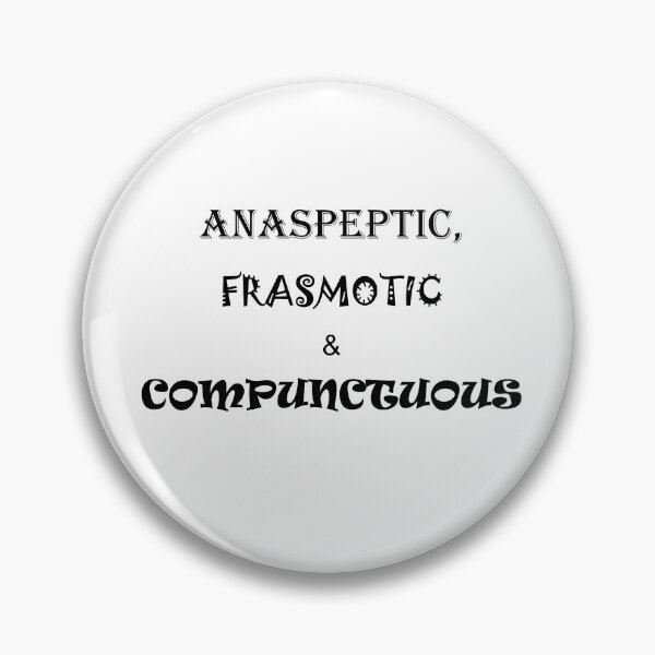 Item preview, Anaspeptic designed and sold by multikat.