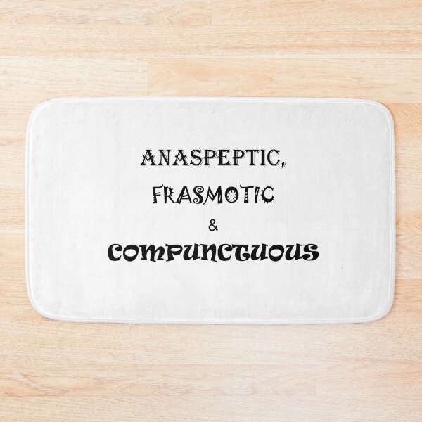 Item preview, Anaspeptic designed and sold by multikat.