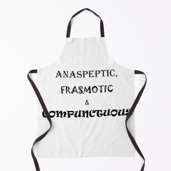 Item preview, Anaspéptico designed and sold by Peggy Hilton Designs.