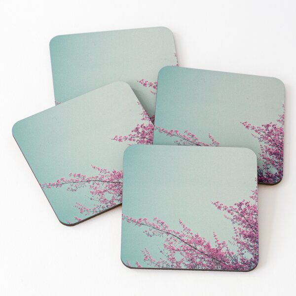 Item preview, Flor de cerezo (foto analógica) designed and sold by foxfoxfoxdesigns.