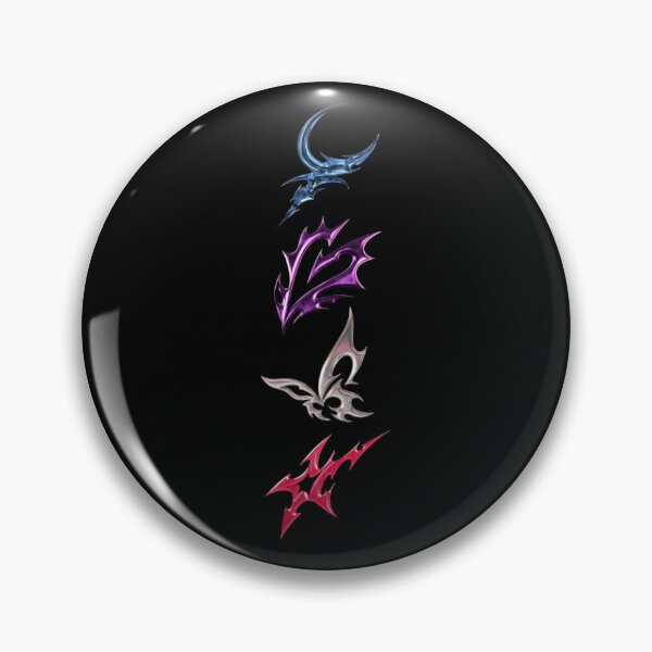 Item preview, Aespa Symbols designed and sold by sofixaz.