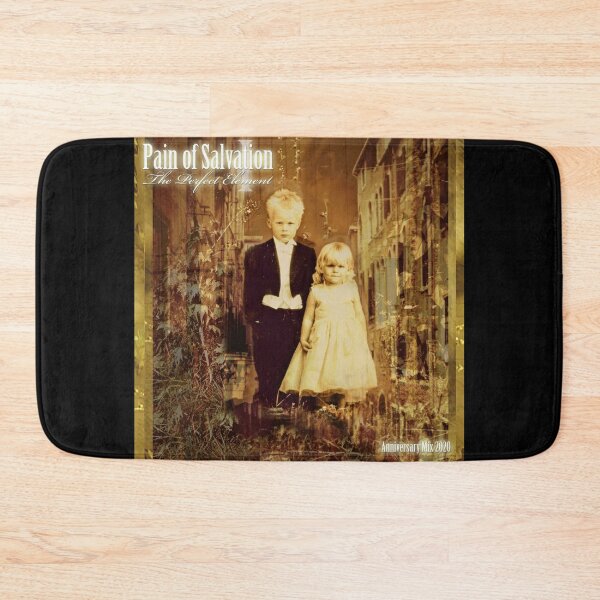 Item preview, Dolor de Salvación - El Elemento Perfecto Pt 1 Álbum 2020 designed and sold by RomelVergarane.