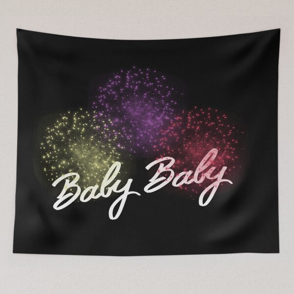 Item preview, WINNER (위너) - Baby Baby (2) designed and sold by 0627june.