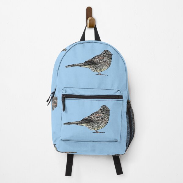 Item preview, Cirl Bunting Black Alternate Design designed and sold by designsasstultd.